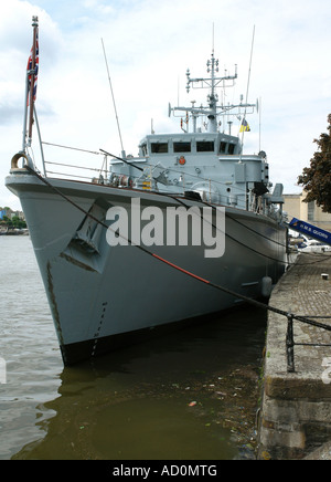 Bristol England GB UK 2007 Stockfoto