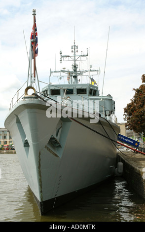 Bristol England GB UK 2007 Stockfoto