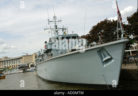 Bristol England GB UK 2007 Stockfoto