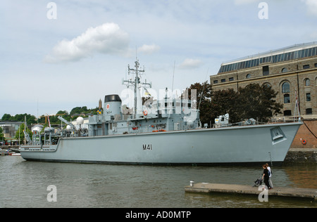 Bristol England GB UK 2007 Stockfoto