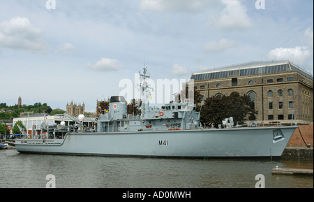 Bristol England GB UK 2007 Stockfoto