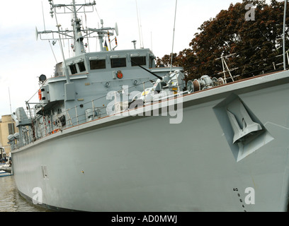 Bristol England GB UK 2007 Stockfoto