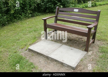 Monmouthshire & Brecon Canal in Gilwern South Wales GB UK 2007 Stockfoto