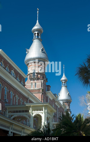 University of Tampa, Tampa, Florida Stockfoto