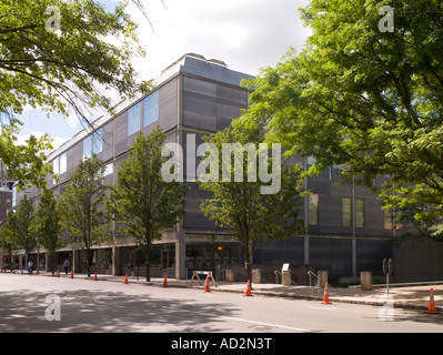 Yale Center for British Art, New Haven, Connecticut, USA Stockfoto