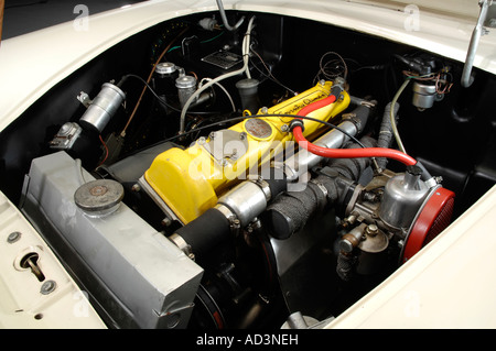 1957 Lotus Elite Stockfoto