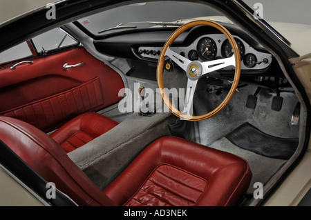 1957 Lotus Elite Stockfoto