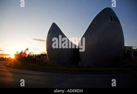 Tony Ryan Akademie für Unternehmertum, City West Business Park in der Nähe von Dublin, County Dublin, Irland Stockfoto