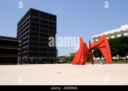 Rathaus in Grand Rapids Michigan MI USA Amerika Stockfoto