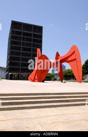 Rathaus in Grand Rapids Michigan MI USA Amerika Stockfoto