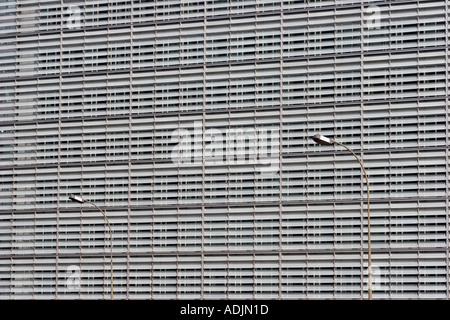 Berlaymont Brussels Belgien Stockfoto