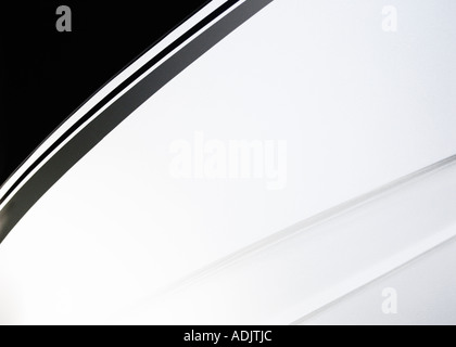 Generische Bild eines Bootes Stockfoto