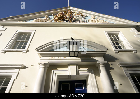 Trinity House Trinity Lane Hull Humberside UK Stockfoto