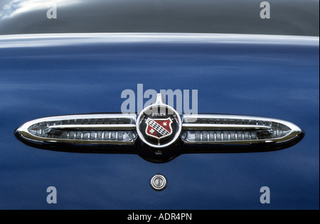 Buick-Serie 40-Special von 1955 Stockfoto