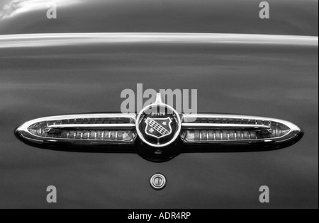 Buick-Serie 40-Special von 1955 Stockfoto