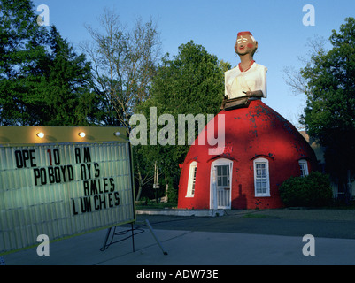 Mammys Schrank Stockfoto