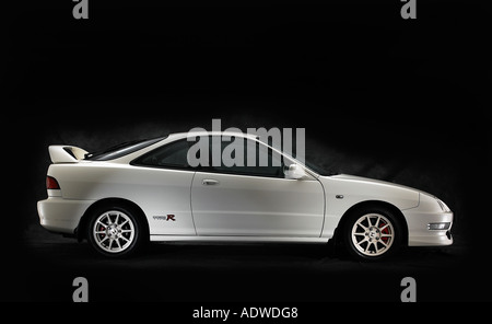 1998 Honda Integra Type R Stockfoto