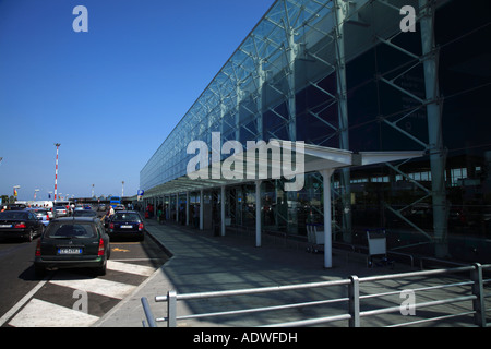 Wunderbar Abflug Flughafen Catania Ebenbild