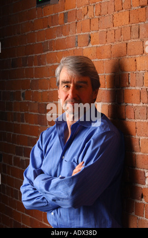 Schauspieler Sam Waterston haven new Connecticut usa Stockfoto