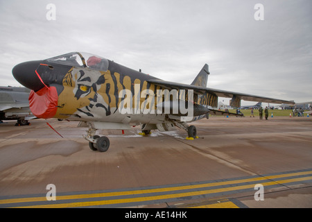 Griechenland Luftwaffe Vought A-7E Corsair II Stockfoto