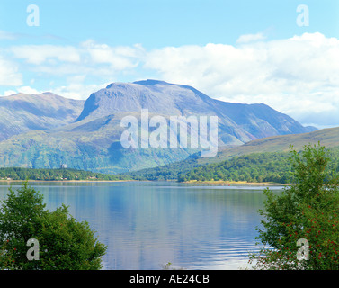 Ben Nevis 2 Stockfoto