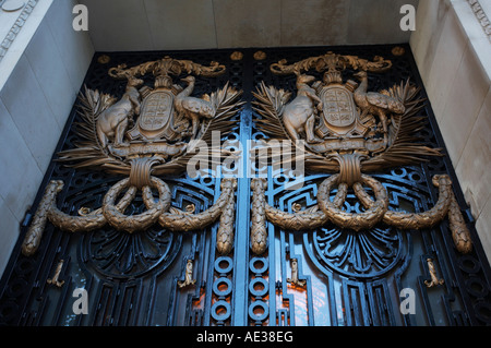 Australia House London England Stockfoto