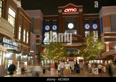 Kentucky, KY, Appalachian State, Bluegrass, Newport, Newport on the Levee, Shopping Shopper Shopper shoppen shoppen shoppen Geschäfte Markt Märkte Marktplatz kaufen verkaufen, re Stockfoto