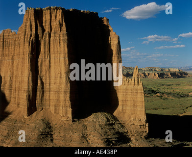 Capitol Reef National Park, Utah USA, durch Willard Clay/Dembinsky Foto Assoc Stockfoto