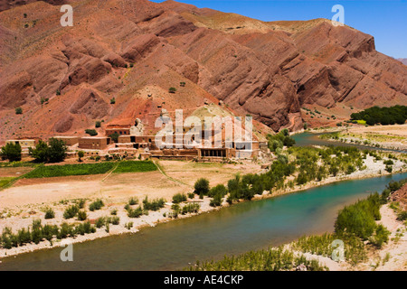 Shari Rud AFGHANISTAN Ghor Ghowr Provinz zwischen Konfitüre und Marmelade ...
