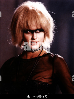 Daryl Hannah die 1982 Film BLADE RUNNER Stockfoto