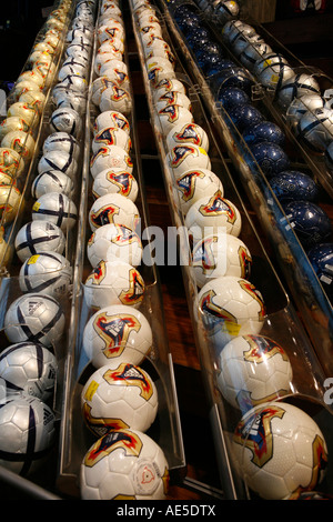 Adidas Headquarter und Factory Outlet in Herzogenaurach, Deutschland Stockfoto