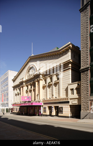 Opernhaus im Quay Street Manchester UK Stockfoto