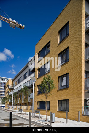 Neue Haddo Estate Greenwich Stockfoto