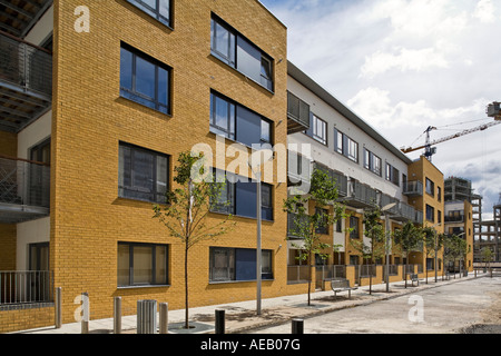 Neue Haddo Estate Greenwich Stockfoto