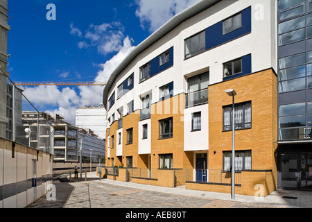 Neue Haddo Estate Greenwich Stockfoto