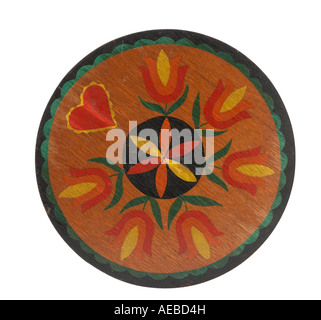 Pennsylvania Dutch Hex Zeichen Stockfoto