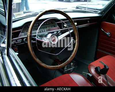 Oldtimer, Norwegen Stockfoto