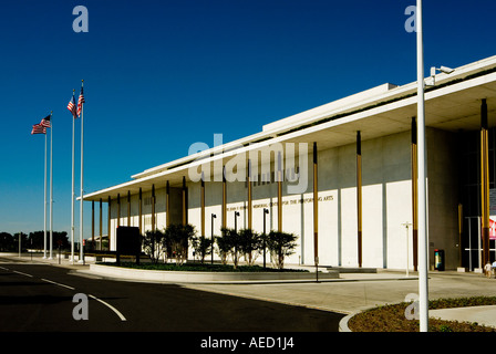 John F Kennedy Center for the Performing Arts in Washington DC Stockfoto