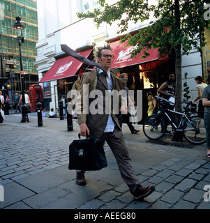 Covent Garden London U K Europa Stockfoto