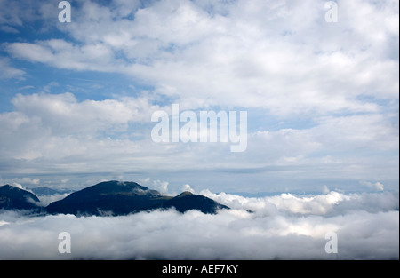 Julischen Alpen, Friaul-Julisch Venetien, Italien Stockfoto