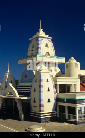 Gandhi Mandapam Kanya Kumari Indien Stockfoto