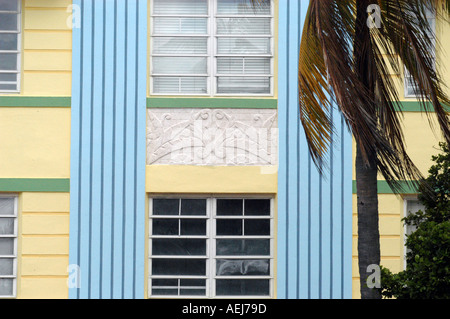 Miami Beach Florida Stockfoto