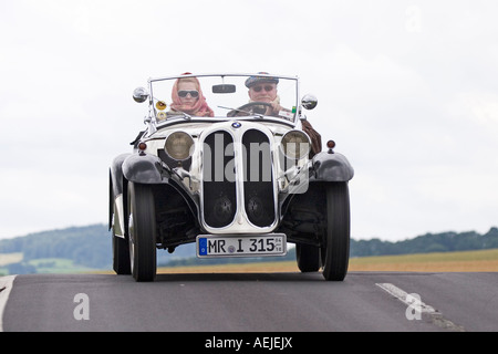 BMW 315/1, Baujahr 1935 Stockfoto