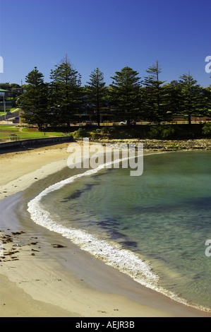 Port Campbell Great Ocean Road Victoria Australien Stockfoto