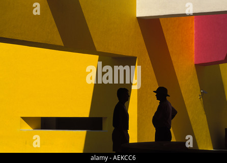 Westin Regina Hotel Cabo San Lucas Baja Stockfoto