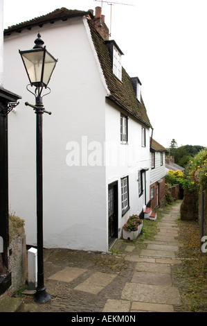 Sechs Glocken Lane, Sevenoaks Stockfoto