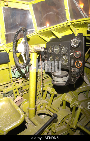 Walross 2. Weltkrieg Fleet Air Arm RAF Flugzeug.   XAV-302 Stockfoto