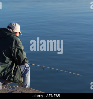 Chicago Illinois Stockfoto