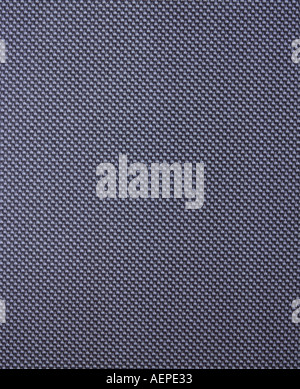 Schwarzes Carbon Fibre Blatt Stockfoto