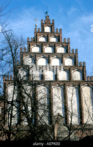 Bydgoszcz / Bromberg, Abendkonzerte, Stockfoto